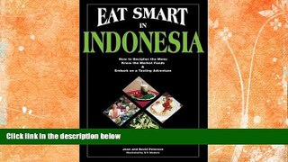 Big Sales  Eat Smart in Indonesia: How to Decipher the Menu Know the Market Foods   Embark on a