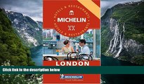 Deals in Books  Michelin Red Guide London 2004 (Michelin Red Guide London: Restaurants   Hotels)
