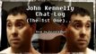 TO CATCH A PREDATOR CHAT LOGS - John Kennelly Part 1 - Read by BasedShaman