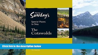 Deals in Books  Special Places to Stay: The Cotswolds  Premium Ebooks Online Ebooks