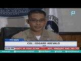 AFP, iginiit na walang banta sa seguridad ni Pangulong Duterte