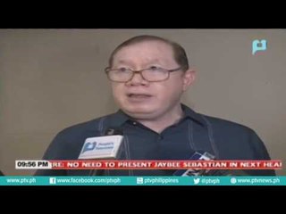 DOH warns vs. antibiotics' over dosage