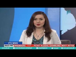 Alleged DDS cops to appear before Senate