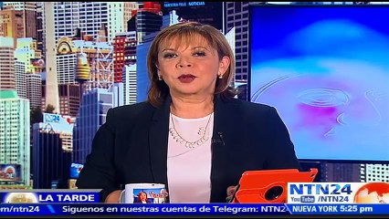 Senadora Gaviria asegura que en el nuevo acuerdo de paz "se siguen negando a las víctimas" de las FARC
