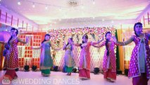 New Best Indian Epic Wedding Dance Sangeet Ceremoney 2016 #2