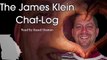 TO CATCH A PREDATOR CHAT LOGS - James Klein - Read by BasedShaman