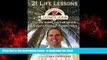 liberty book  21 Life Lessons From Livin  La Vida Low-Carb: How The Healthy Low-Carb Lifestyle