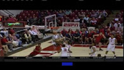 Dayton Men's Basketball- Alabama Highlights