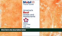 Big Sales  America s Best Hotels and Restaurants, 2003: The Four- and Five-Star Winners of 2003