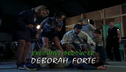 Goosebumps Season 4 Episode 6 Cry of the Cat Part 2