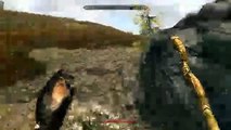 Urologicmarkz gaming live skyrim remastered ps4 stream let's play (8)