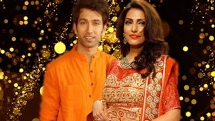 Ishqbaaz Shivay & Tia Sangeet 15th November 2016