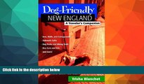 Buy NOW  Dog-Friendly New England: A Traveler s Companion  Premium Ebooks Online Ebooks