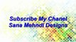Bridal Mehndi Designs for Hands: Best Dulhan Mehndi Design