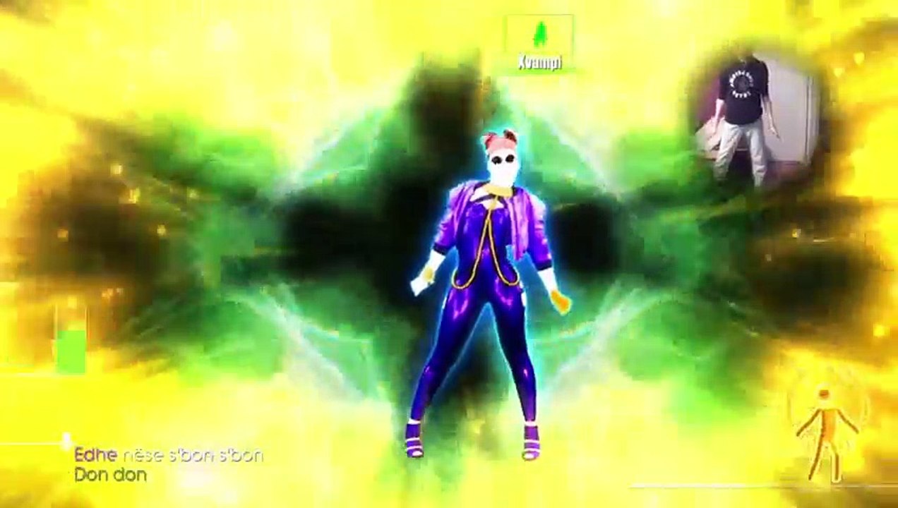 vampire_94's Live PS4 Broadcast (15)