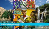 Buy NOW  Vegetarian France: Over 150 Places to Eat and Sleep (Veggie Guides)  Premium Ebooks