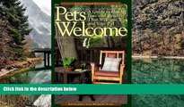 Deals in Books  Pets Welcome : A Guide to Hotels, Inns and Resorts That Welcome You and Your Pet: