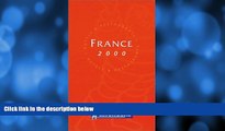 Deals in Books  Michelin THE RED GUIDE France 2000 (THE RED GUIDE)  Premium Ebooks Online Ebooks