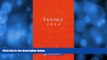 Deals in Books  Michelin THE RED GUIDE France 2000 (THE RED GUIDE)  Premium Ebooks Online Ebooks