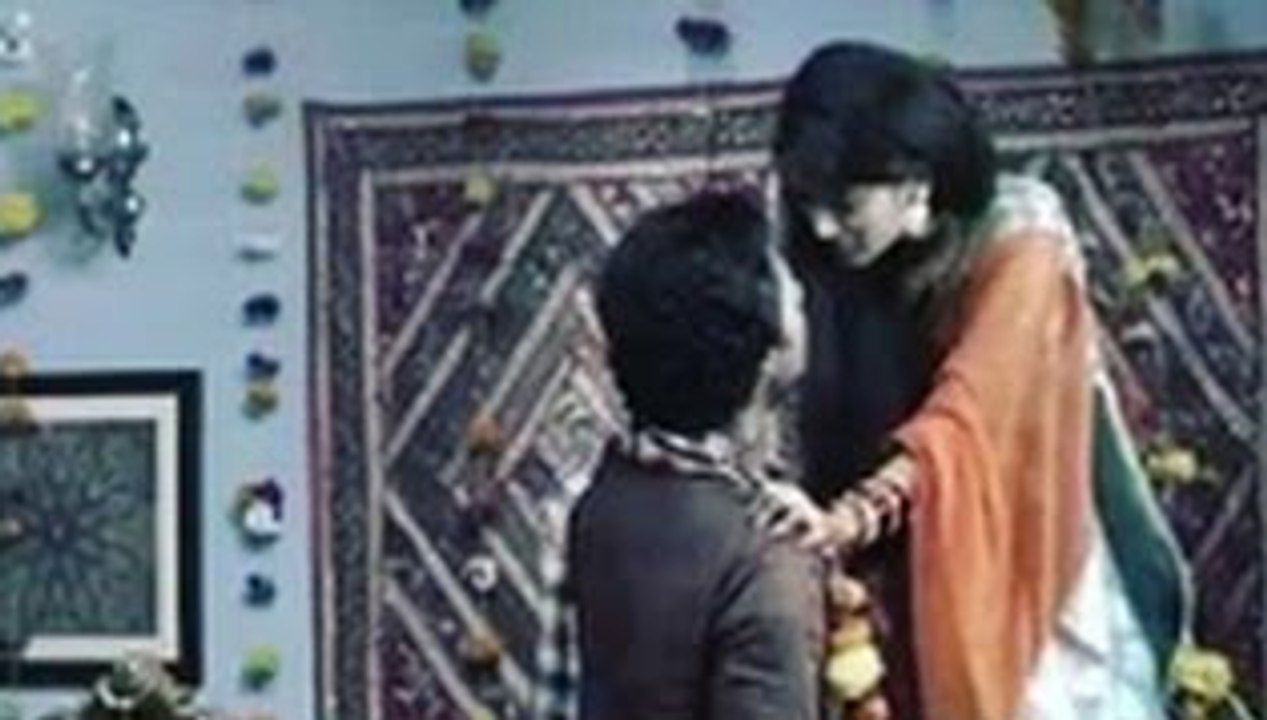 Yeh Rishta Kya Kehlata Hai Naira & Karthik Roka Preparations 15th November 2016