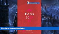 Deals in Books  Michelin Red Guide Paris 2007: Restaurants   Hotels  Premium Ebooks Online Ebooks