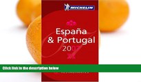 Big Sales  Michelin Red Guide 2007 Espana   Portugal: Hoteles   Restaurantes (Michelin Red Guides)