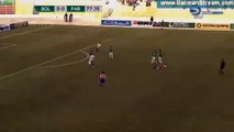 1-0 Gustavo Gómez Winning Goal HD - Bolivia 1-0 Paraguay - 15.11.2016 HD