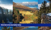 Deals in Books  CONDE  NAST JOHANSENS RECOMMENDED HOTELS AND SPAS GREAT BRITAIN AND IRELAND 2010