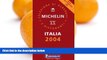 Buy NOW  Michelin Italia (Michelin Red Guide Italia (Italy): Hotels   Restaurants (Italian))