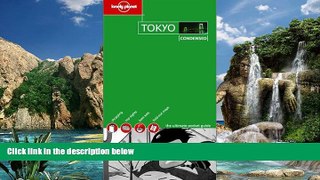 Deals in Books  Lonely Planet Tokyo (Condensed Edition)  Premium Ebooks Best Seller in USA