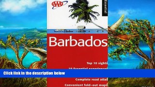 Big Sales  AAA Essential Guide: Barbados, 2nd Edition  Premium Ebooks Online Ebooks