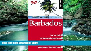 Big Sales  Barbados Essential Guide (AAA Essential Guides)  Premium Ebooks Best Seller in USA