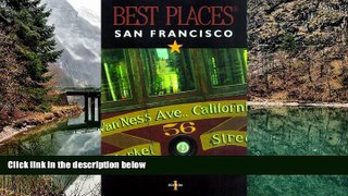 Deals in Books  Best Places San Francisco (Best Places City Guides)  Premium Ebooks Best Seller in