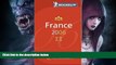 Buy NOW  Michelin Red Guide 2006 France: Hotels   Restaurants (Michelin Red Guides) (French