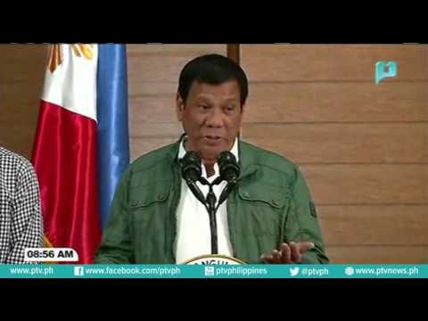 Isang mataas na opisyal ng gobyerno, nakatakdang humarap sa Congressional Hearing