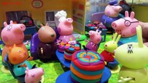 Peppa Pig English Episodes New Episodes 2016 Play doh Peppa Pig 2016- Play doh Peppa Pig English