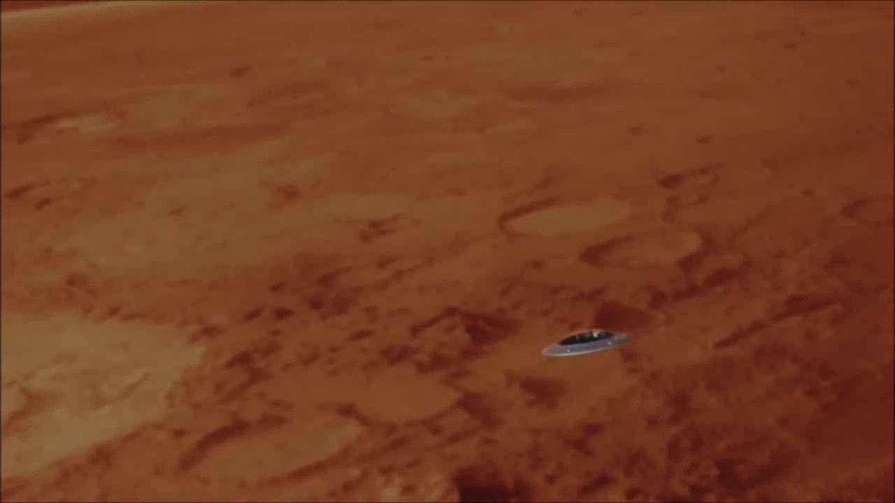 STRAY CATS  FLYING SAUCER ROCK N ROLL