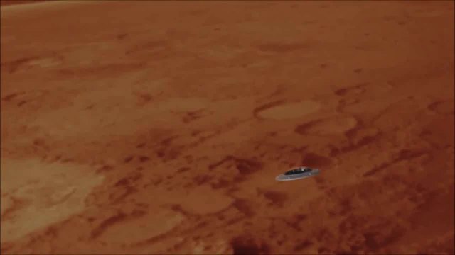 STRAY CATS FLYING SAUCER ROCK N ROLL