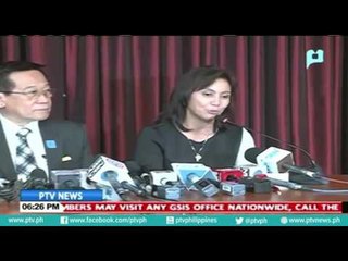 VP Robredo, nagpatawag ng pulong kasama ang housing agencies