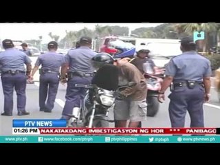 AFP patuloy na naka-alerto laban sa mga banta ng terorismo sa bansa