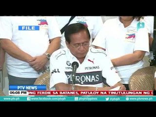 Update ukol sa Napalayang Norwegian hostage at 3 Indonesian national