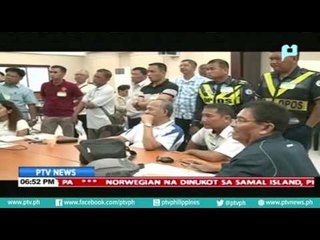 NAIA Express, bubuksan na sa susunod na Linggo