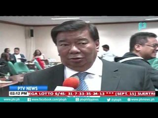 DOTR: Bilang ng mga nade-delay na flight, bumaba