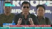Pres. Duterte, muling tiniyak ang pagsisikap na makamit ang kapayapaan