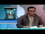 PTV NEWSBREAK: Mga biyahe ng barko mananatiling limitado [09|15|16]