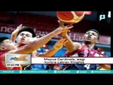 Mapua Cardinals, wagi kontra Letran Knights