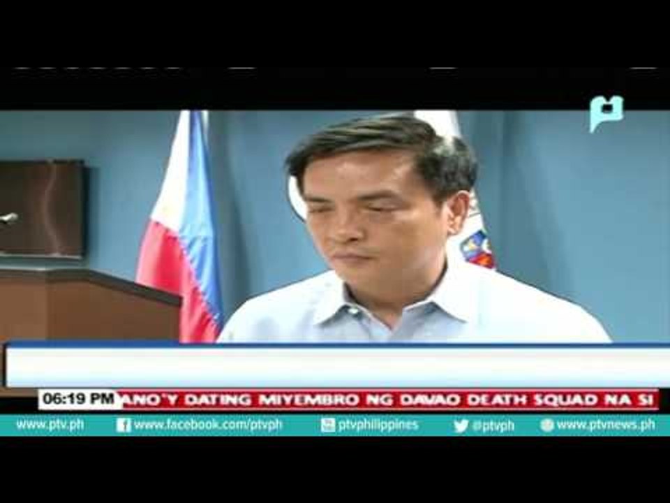 DFA, sinagot na ang naging komento ni UNHC Comm. Zeid Al Hussein patungkol sa kampanya vs. droga