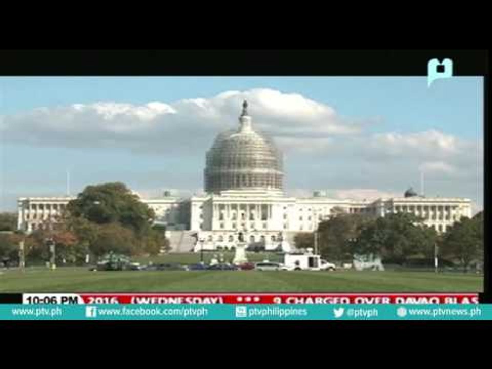 US officials on alert for Russian election hacking