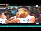 Foton Pilipinas, nagtapos sa 7th place sa Asian Volleyball Championship