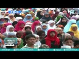 Pres. Duterte, ipinapaabot ang pagbati sa mga kapatid na Muslim kaugnay sa selebrasyon ng Eid'l Adha